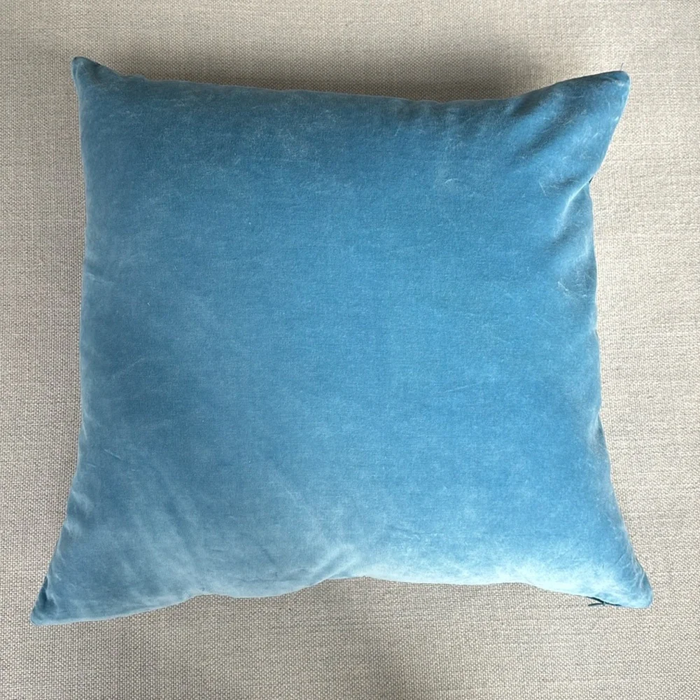 Sferra decorative pillow